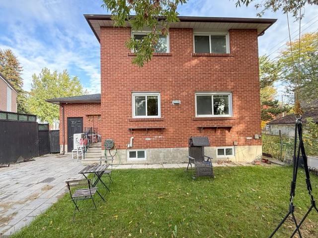 For Lease 3A Bonniewood Road, Toronto, Ontario