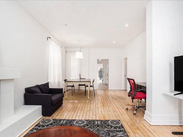 For Lease 01 208 Clarence Street, Lower Town Sandy Hill, Ontario