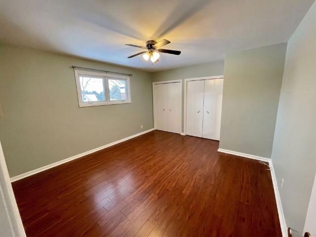 For Lease 1043 Penetanguishene Road Unit# Upper, Oro Medonte, Ontario