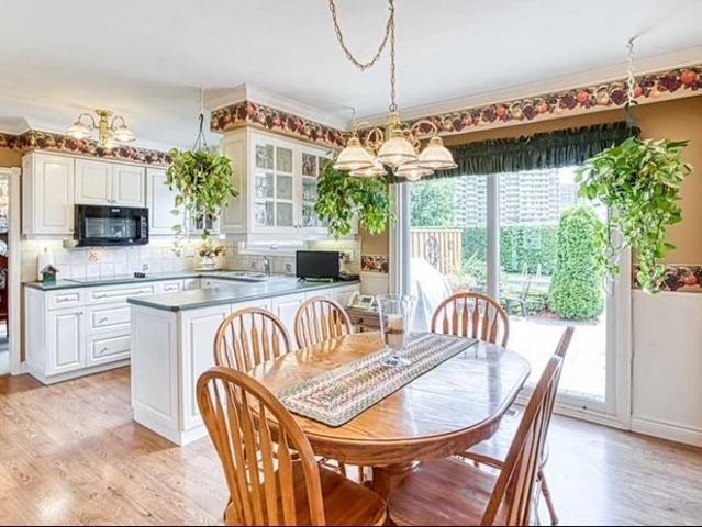 For Lease 1040 Runningbrook Drive Unit# Main, Mississauga, Ontario