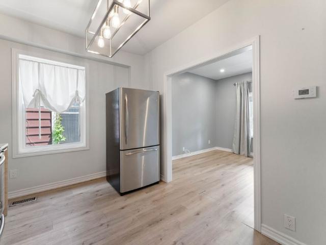 For Lease 1045 Cannon Street Unit# 1, Hamilton, Ontario