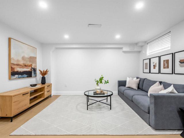 For Lease 1045 Pharmacy Avenue Unit# Lower Level, Toronto, Ontario