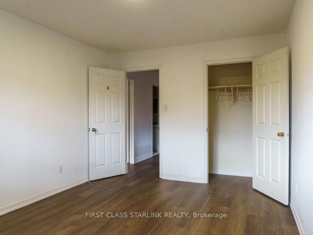 For Lease 1048 Charminster Crescent, Mississauga, Ontario