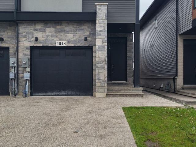 For Lease 1048 Hansler Road Unit# Lower, Welland, Ontario