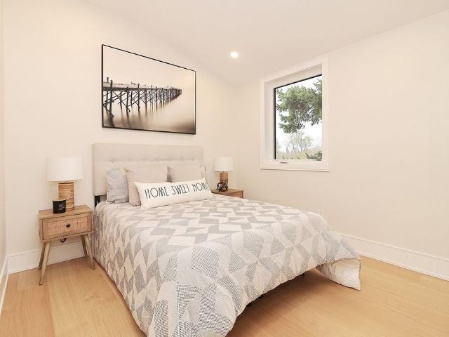 For Lease 1048 ROOSEVELT Road Unit# bsmnt, Mississauga, Ontario