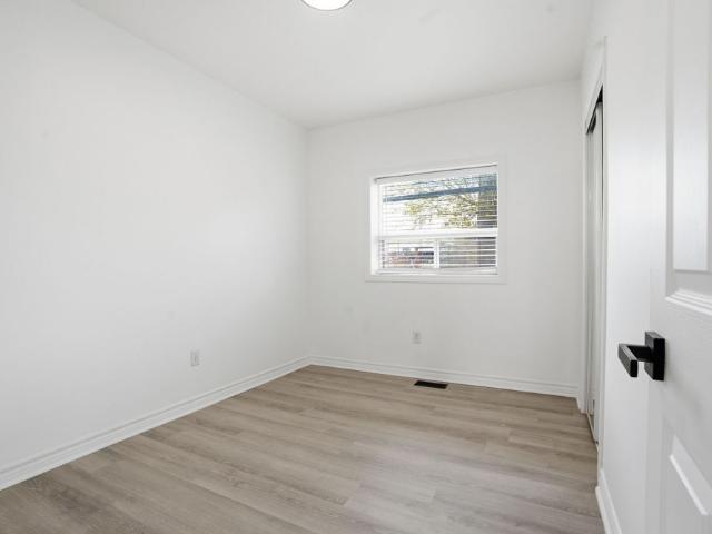 For Lease 1049 Glencairn Avenue Unit# GARAGE UPPER, Toronto, Ontario