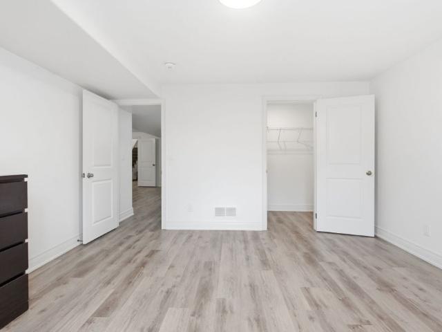 For Lease 1049 Kettle Court Unit# LOWER, Fort Erie, Ontario