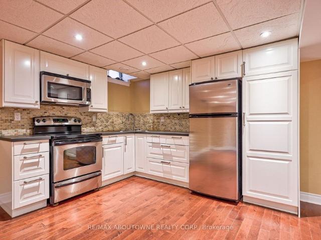 For Lease 104 Cabinet Crescent, Vaughan, Ontario