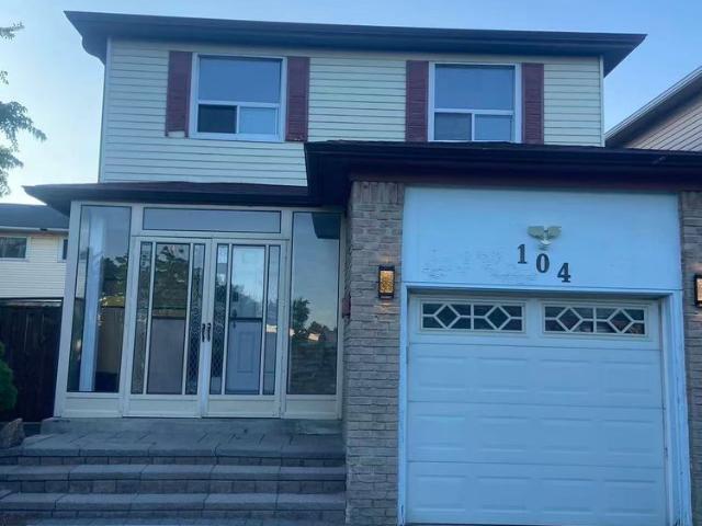 For Lease 104 Dunmail Drive, Toronto, Ontario