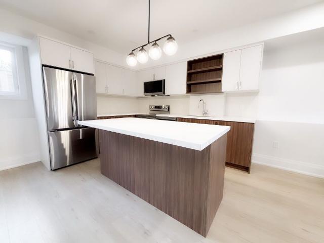 For Lease 104 Frankdale Avenue Unit# Garden, Toronto, Ontario