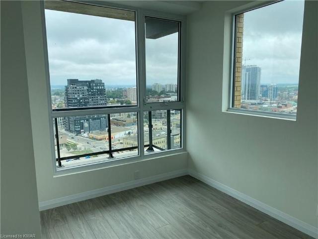 For Lease 104 Garment Street Unit# 2002, Kitchener, Ontario