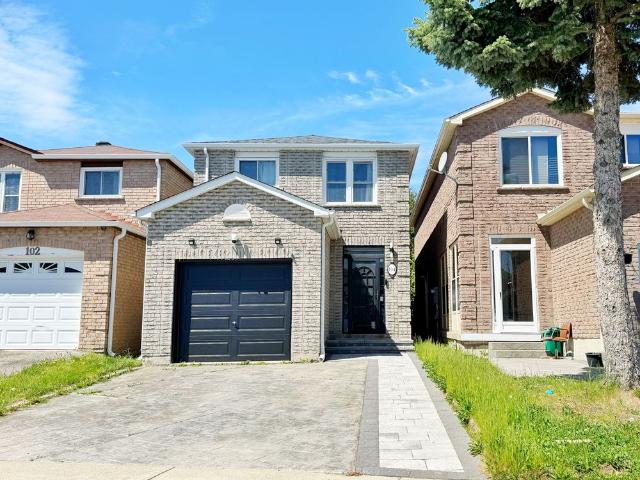 For Lease 104 Goodwood Drive, Markham, Ontario