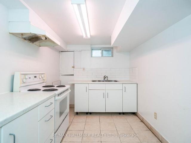 For Lease 104 Highland Park Basement Boulevard, Markham, Ontario