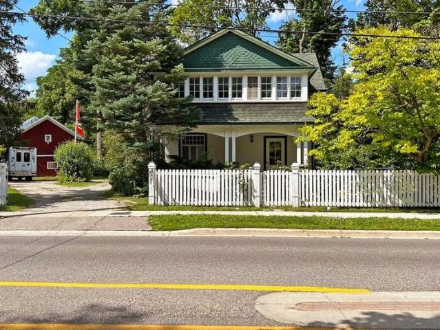 For Lease 104 John Street, Markham, Ontario