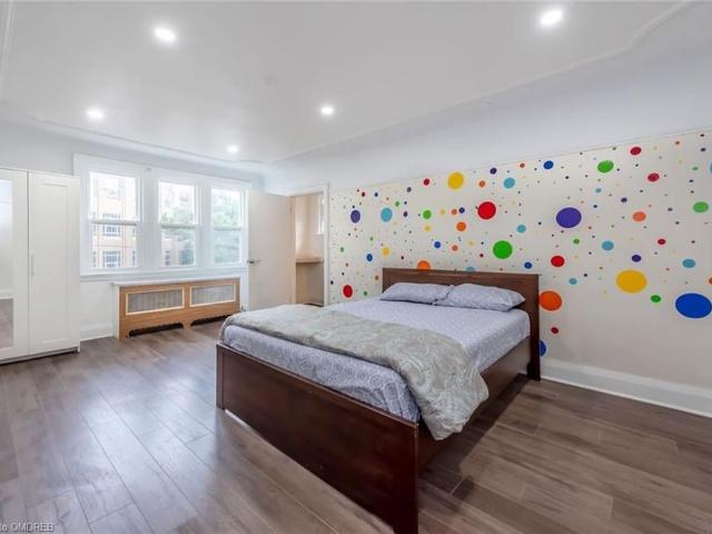For Lease 104 LONGWOOD Road Unit# 2 Room #1, Hamilton, Ontario