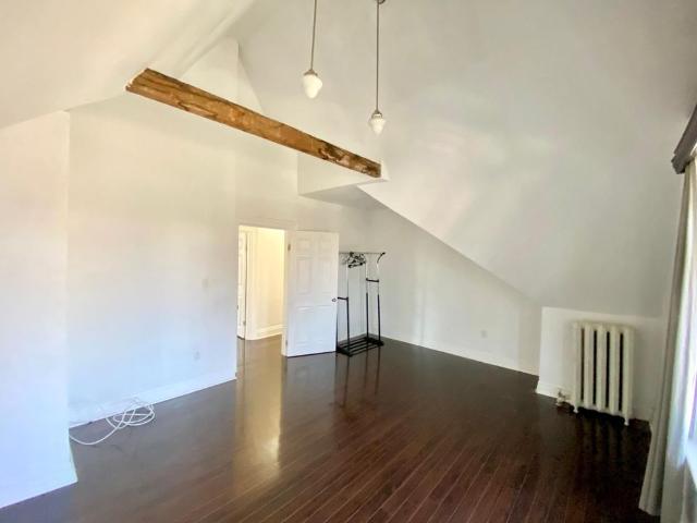For Lease 104 Pembroke Street Unit# Upper #3, Toronto, Ontario