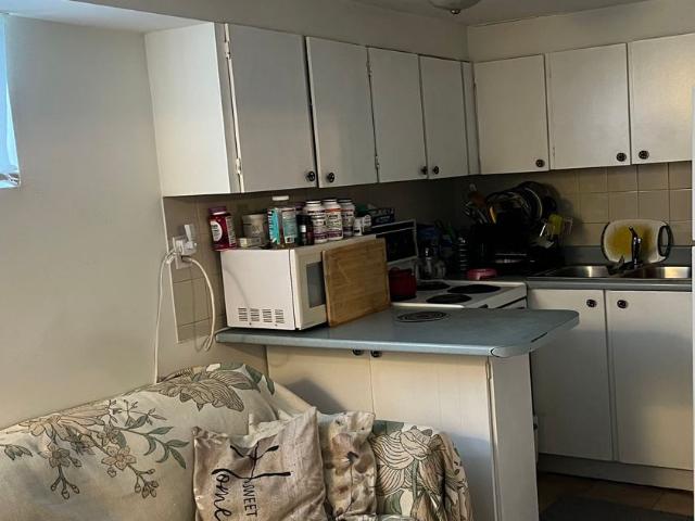 For Lease 104 Steeles Avenue Unit# A Lower Level, Markham, Ontario