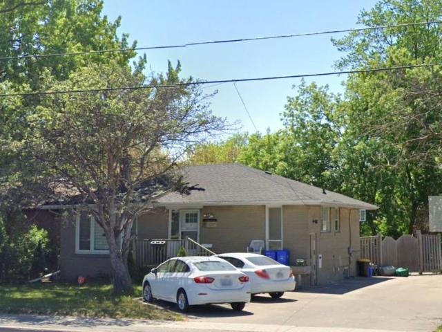 For Lease 10500 Bayview Avenue Unit# BSMNT Unit B, Richmond Hill, Ontario