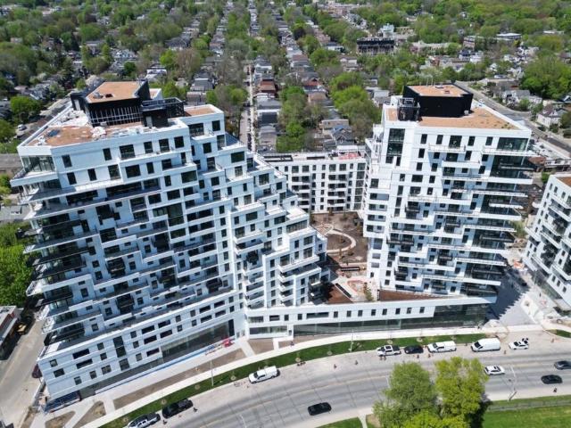 For Lease 1050 Eastern Ave Avenue Unit# 536, Toronto, Ontario