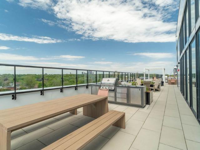 For Lease 1050 Eastern Avenue Unit# 503, Toronto, Ontario