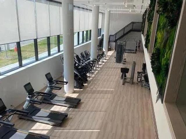 For Lease 1050 Eastern Avenue Unit# 626, Toronto, Ontario