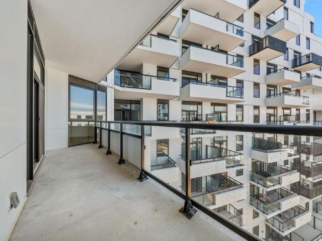 For Lease 1050 Eastern Avenue Unit# 801, Toronto, Ontario