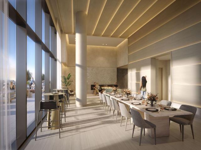For Lease 1050 Eastern Avenue Unit# 919, Toronto, Ontario