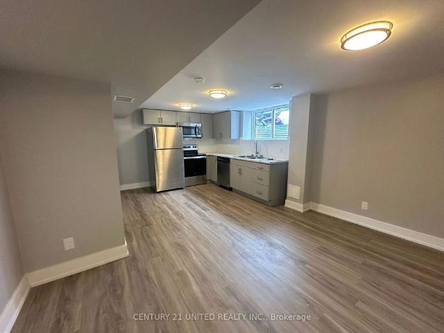 For Lease 1055 Western Avenue Unit# A, Peterborough, Ontario