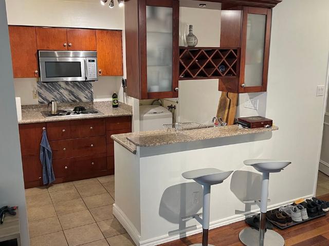 For Lease 1055 Bay Street Unit# 1209, Toronto, Ontario