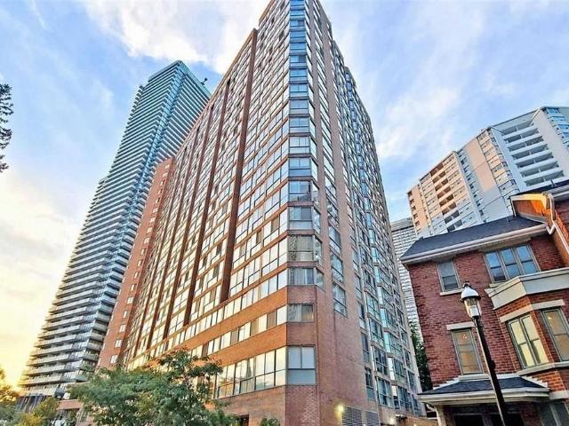 For Lease 1055 Bay Street Unit# 1214, Toronto, Ontario