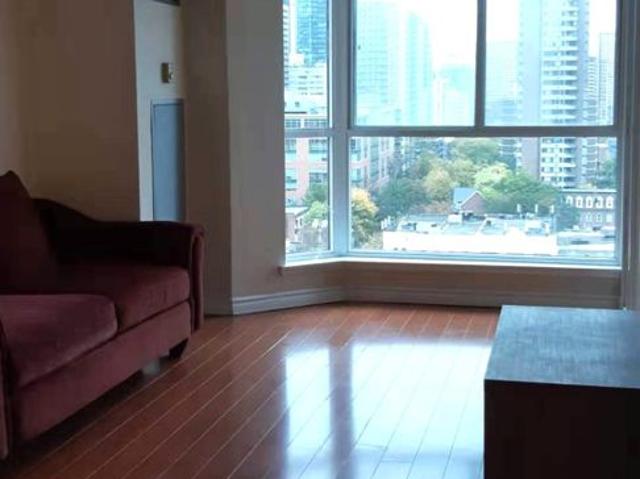 For Lease 1055 Bay Street Unit# 1503, Toronto, Ontario