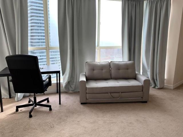 For Lease 1055 Bay Street Unit# 2210, Toronto, Ontario