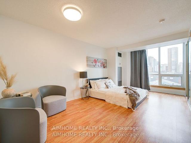 For Lease 1055 Bay Street Unit# 603, Toronto, Ontario