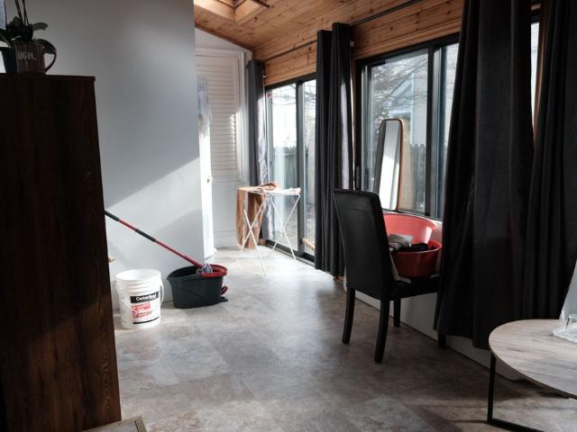 For Lease 1055 Richmond Street, London East, Ontario