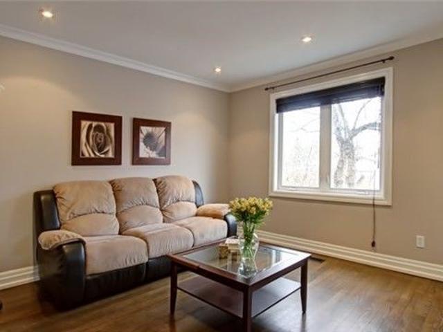 For Lease 1058 Alexandra Avenue Unit# Upper, Mississauga, Ontario