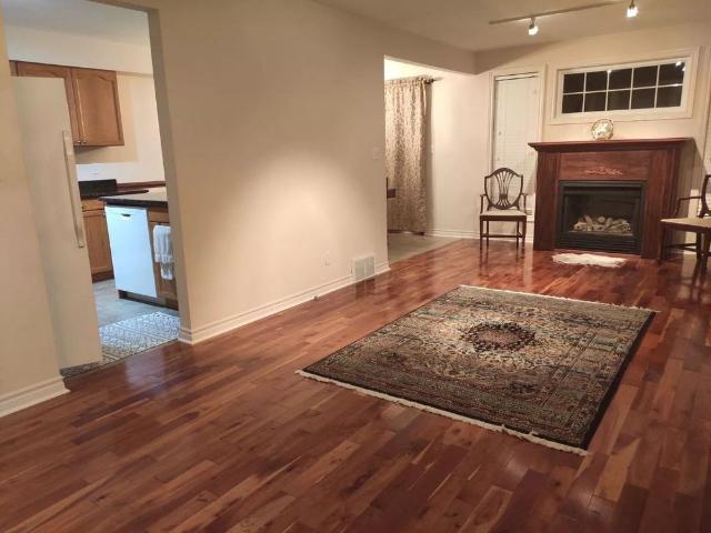 For Lease 1058 Lexington Circle Unit# Upper, Windsor, Ontario