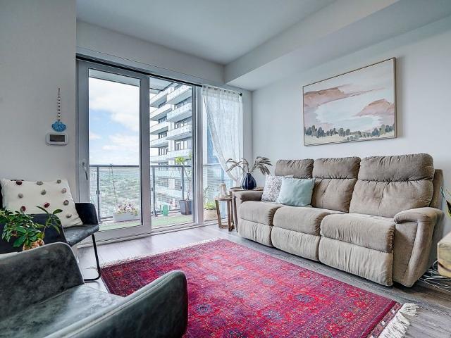 For Lease 105 Oneida Crescent Unit# 1811, Richmond Hill, Ontario