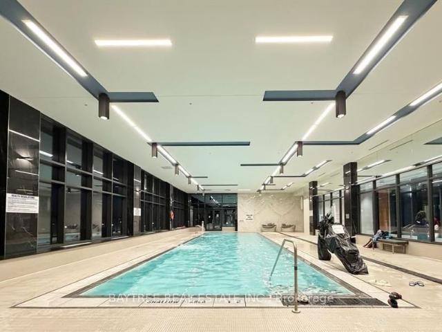 For Lease 105 Oneida Crescent Unit# 1107, Richmond Hill, Ontario