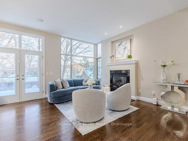 For Lease 105 Black Maple Private, Rockcliffe Park, Ontario