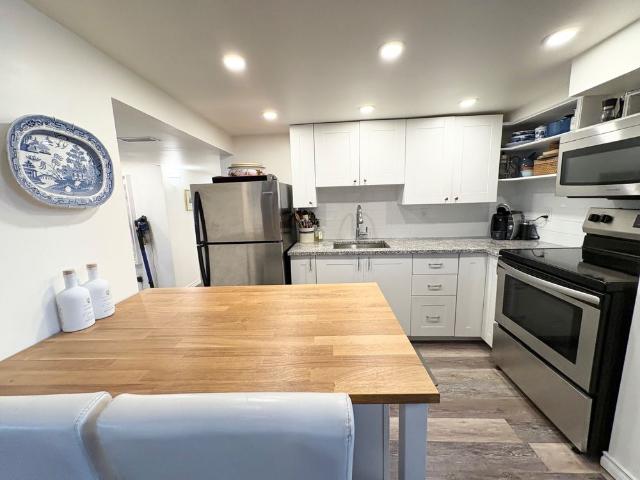 For Lease 105 East 4th Street, Hamilton, Ontario