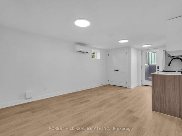 For Lease 105 Galloway Road Unit# Unit D, Toronto, Ontario