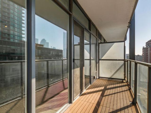 For Lease 105 George Street Unit# 713, Toronto, Ontario