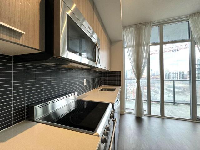 For Lease 105 George Street Unit# 1114, Toronto, Ontario