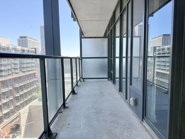 For Lease 105 George Street Unit# 1215, Toronto, Ontario