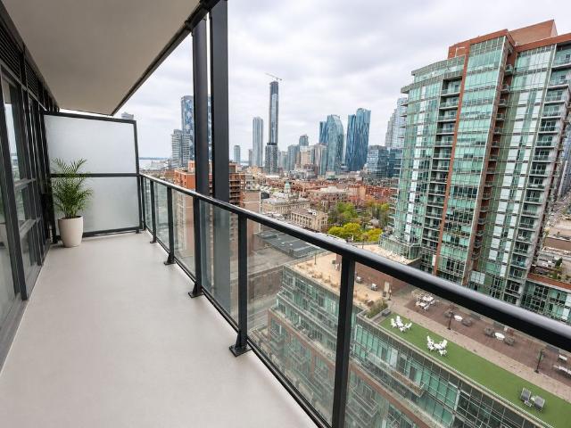 For Lease 105 George Street Unit# 1712, Toronto, Ontario
