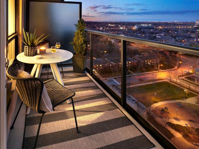 For Lease 105 Harrison Garden Boulevard Unit# 1610, Toronto, Ontario