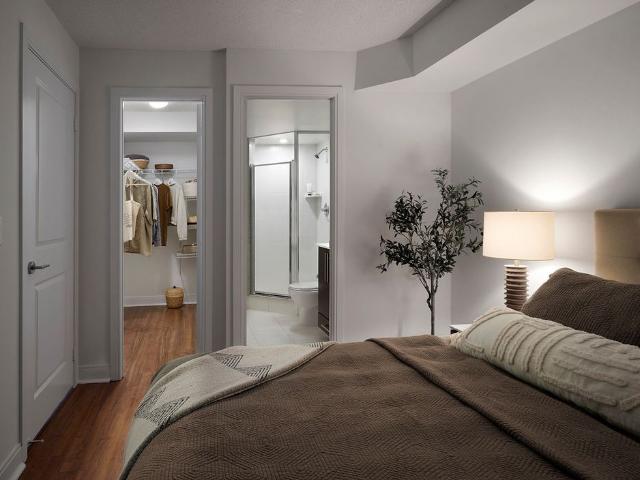 For Lease 105 Harrison Garden Boulevard Unit# 2116, Toronto, Ontario