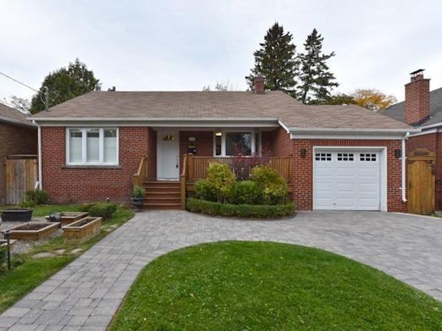 For Lease 105 Parkview Hill Crescent, Toronto, Ontario