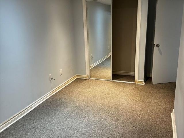 For Lease 105 Poyntz Avenue Unit# BSMT, Toronto, Ontario