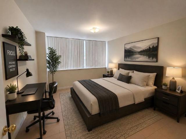 For Lease 105 Raglan Avenue Unit# 101, Toronto, Ontario